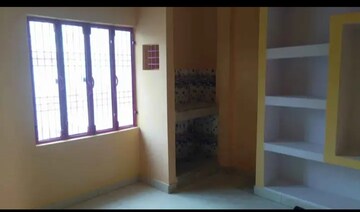 Living Room in 2 BHK Villa at Jankipuram – for Rent