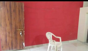 Bathroom in 2 BHK Villa at Jankipuram – for Rent