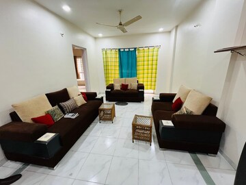 Room in  Pg at Kumar Megapolis, Hinjewadi – for Rent