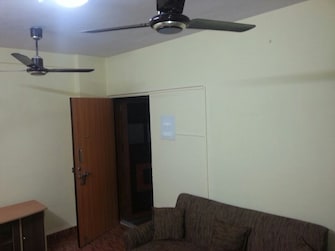 1 BHK Apartment For Rent in Sangeeta Apartment Andheri Andheri West Mumbai  8107744