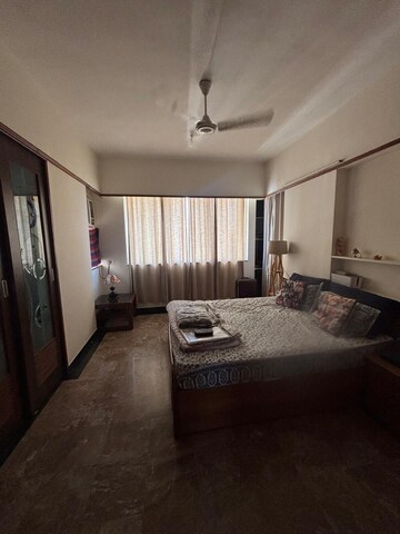 Bedroom in 2 BHK Apartment at Hiranandani Gardens Glen Height, Powai – for Rent
