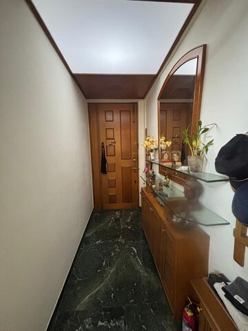 Furnished Amenities in 2 BHK Apartment at Hiranandani Gardens Glen Height, Powai – for Rent