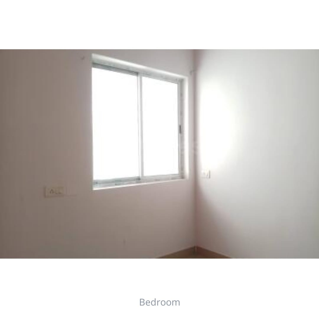 3 BHK Apartment For Sale in Godrej Prakriti