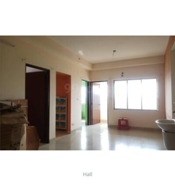 Living Room in 3 BHK Apartment at Godrej Prakriti, Bt Road – for Sale