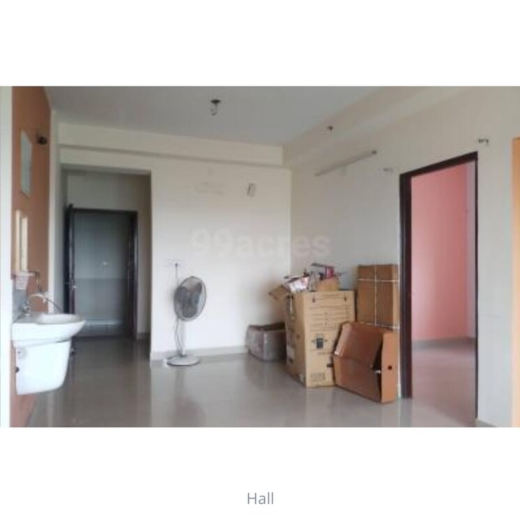 Living Room, godrej-prakriti 3 Bedroom 1101 Sq.Ft. Apartment In Bt Road Kolkata 8107774