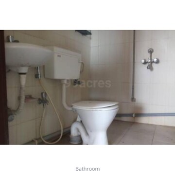 Bathroom in 3 BHK Apartment at Godrej Prakriti, Bt Road – for Sale