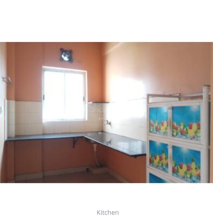 Bedroom, godrej-prakriti 3 Bedroom 1101 Sq.Ft. Apartment In Bt Road Kolkata 8107774