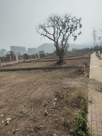 Plot For Resale in Godrej Eden Estate Hinjewadi Pune  8107788