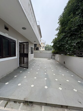 2 BHK Villa For Rent in RWA Residential Society Sector 40 Gurgaon  8107797