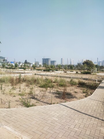  Plot – Exterior View View at Godrej Eden Estate, Hinjewadi - for Sale