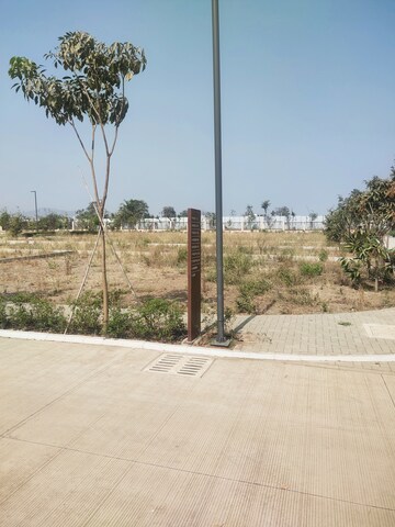  Plot – Exterior View View at Godrej Eden Estate, Hinjewadi - for Sale