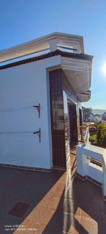 1 BHK Builder Floor – Exterior View View at Sahastradhara Road - for Rent