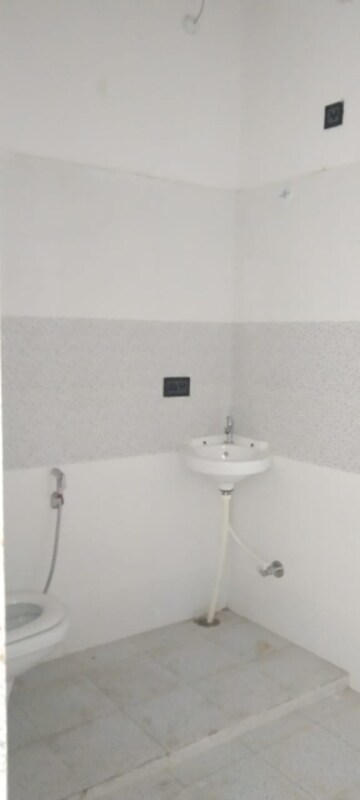 Bathroom in 1 BHK Builder Floor at Sahastradhara Road – for Rent