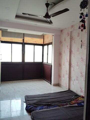 Bedroom in 2 BHK Apartment at Adore Happy Homes, Sector 86 – for Sale