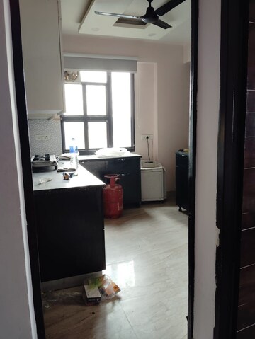 Kitchen in 2 BHK Apartment at Adore Happy Homes, Sector 86 – for Sale