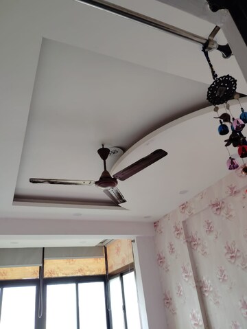 Furnished Amenities in 2 BHK Apartment at Adore Happy Homes, Sector 86 – for Sale