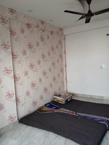 Bedroom in 2 BHK Apartment at Adore Happy Homes, Sector 86 – for Sale