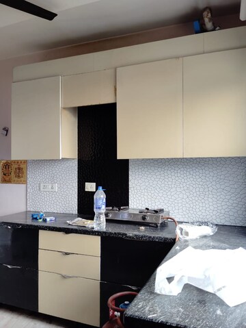 Kitchen in 2 BHK Apartment at Adore Happy Homes, Sector 86 – for Sale