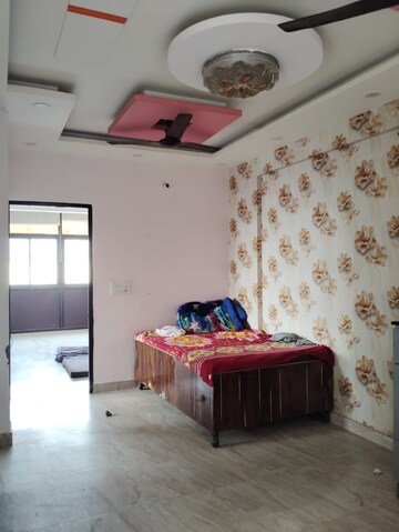 Bedroom in 2 BHK Apartment at Adore Happy Homes, Sector 86 – for Sale