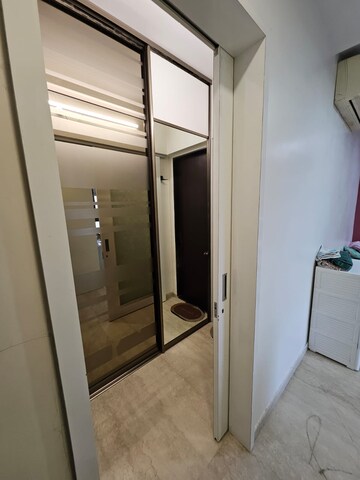 Building Lobby in 3 BHK Apartment at L&T Emerald Isle, Powai – for Sale