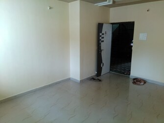 1 BHK Apartment For Rent in Buttercup CHS Ambernath West Thane  8107784