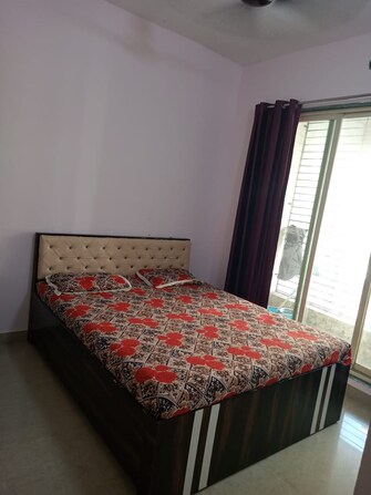 1 BHK Apartment For Rent in Buttercup CHS Ambernath West Thane  8107784