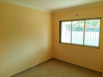 1 BHK Apartment For Rent in Buttercup CHS Ambernath West Thane  8107784