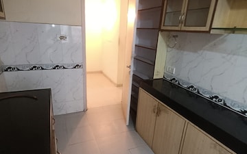 2 BHK Apartment For Rent in Godrej Edenwoods, Manpada