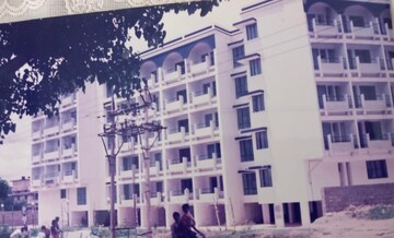 2 BHK Apartment – Exterior View View at Rekhi Brooklyn, Maruthi Sevanagar - for Sale