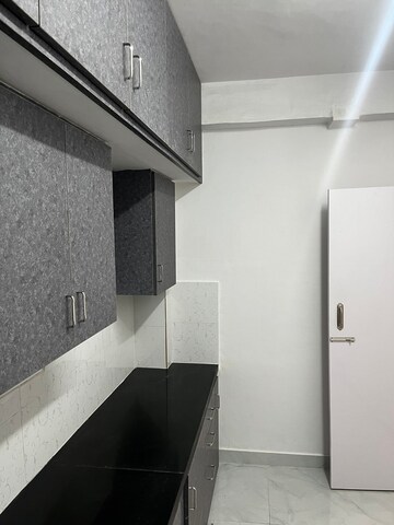 Kitchen in 2 BHK Apartment at Rekhi Brooklyn, Maruthi Sevanagar – for Sale