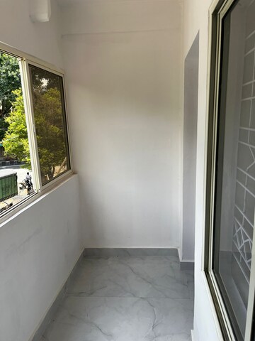 Balcony in 2 BHK Apartment at Rekhi Brooklyn, Maruthi Sevanagar – for Sale