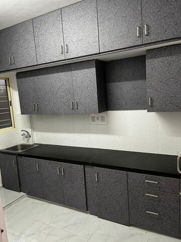 Kitchen in 2 BHK Apartment at Rekhi Brooklyn, Maruthi Sevanagar – for Sale
