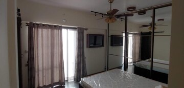 Bathroom in 2 BHK Apartment at Hubtown Hill Crest, Andheri East – for Rent
