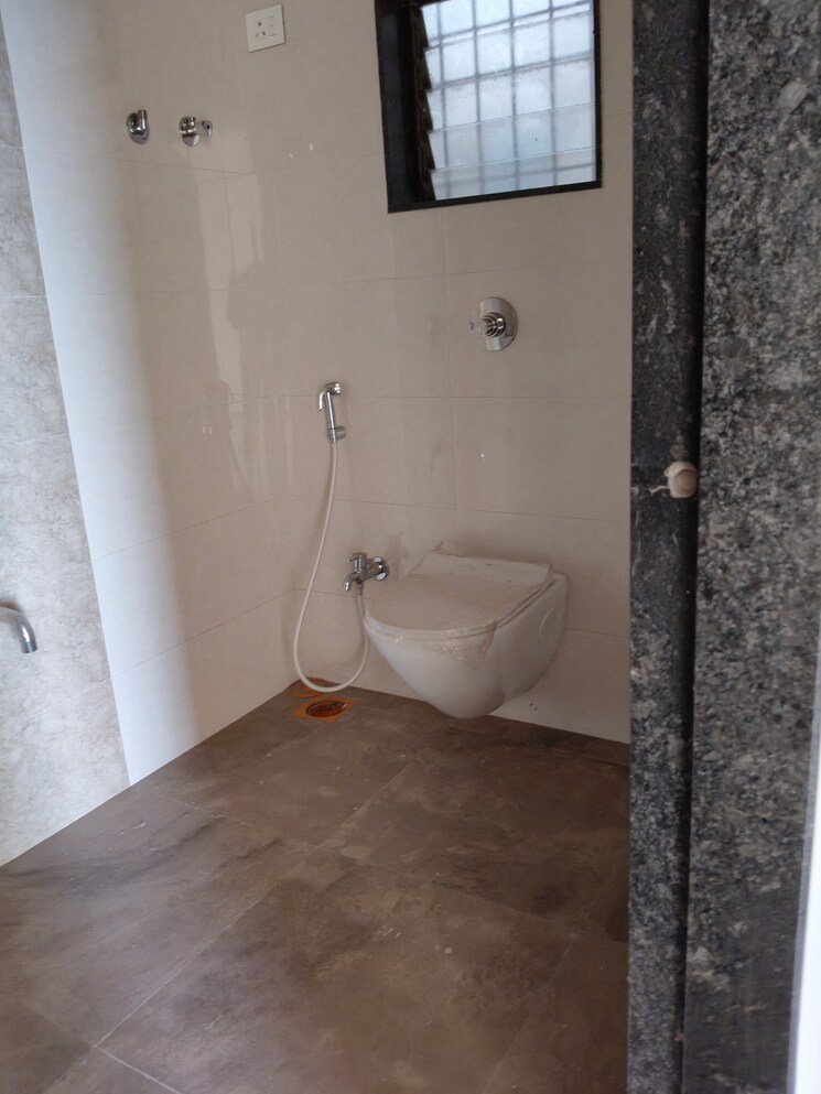 Master Bedroom, nirmaan-shivneri-chs 2 Bedroom 570 Sq.Ft. Apartment In Andheri West Mumbai 8107819