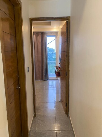 Building Lobby in 2 BHK Builder Floor at Sahastradhara Road – for Rent