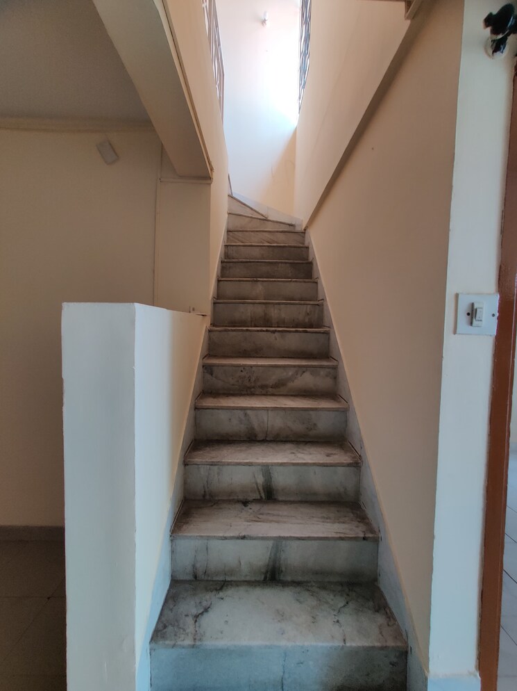 undefined, pai layout 3 Bedroom 1800 Sq.Ft. Apartment In Pai Layout Bangalore 8107827