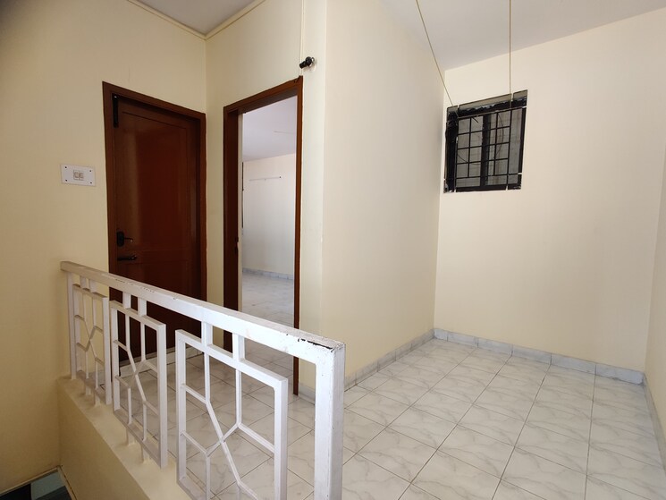 Balcony, pai layout 3 Bedroom 1800 Sq.Ft. Apartment In Pai Layout Bangalore 8107827