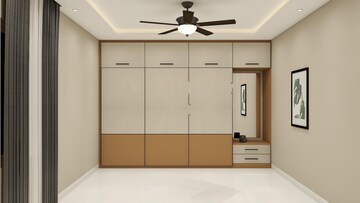 Room in 3 BHK Apartment at Vasavi GP Trends, Nanakramguda – for Rent
