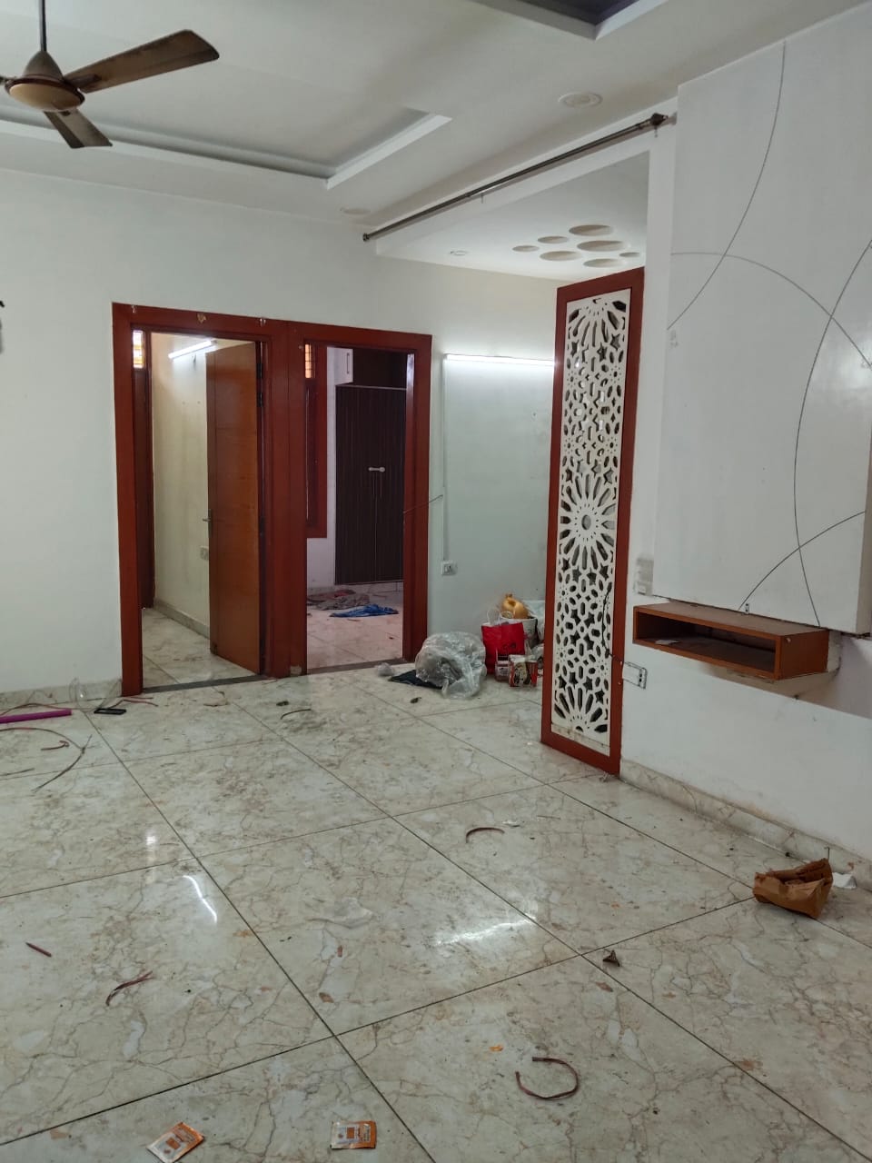 2 BHK Builder Floor For Sale in Pratap Vihar