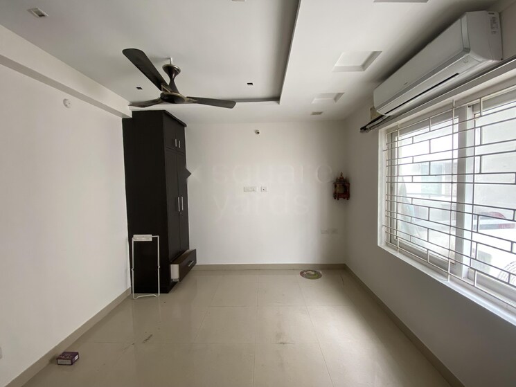 Room, rvs-silpa-hilltop 3 Bedroom 2000 Sq.Ft. Apartment In Gachibowli Hyderabad 8107831