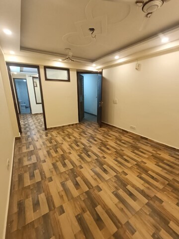 Room in 2 BHK Builder Floor at Freedom Fighters Enclave – for Rent