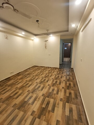 2 BHK Builder Floor For Rent in Freedom Fighters Enclave