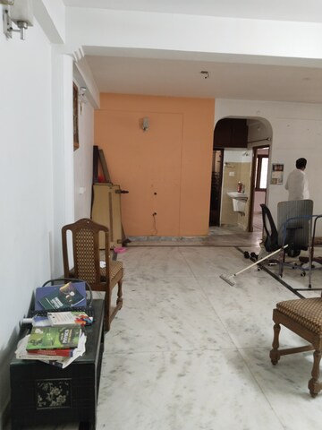 2 BHK Apartment For Sale in Himayat Nagar