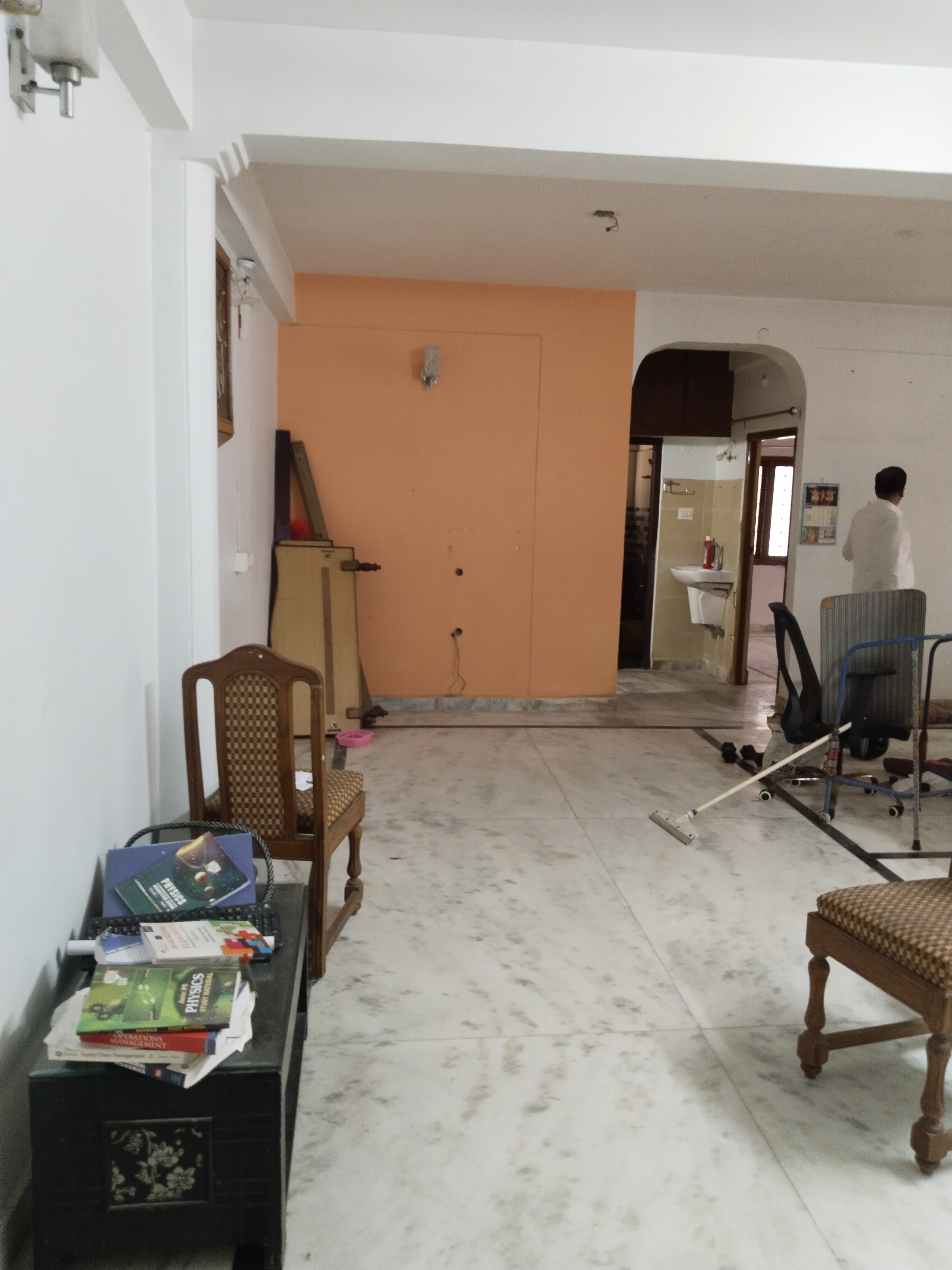 2 BHK Apartment For Sale in Goud's 