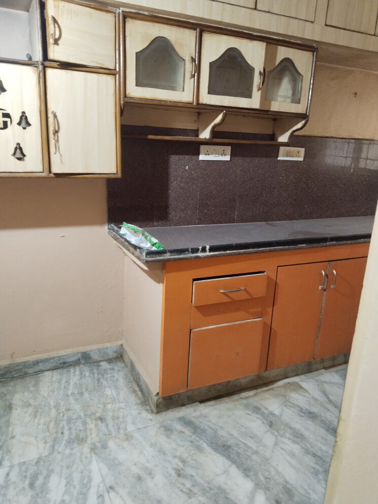 Kitchen, himayat nagar 2 Bedroom 1136 Sq.Ft. Apartment In Himayat Nagar Hyderabad 8107865
