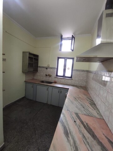 Kitchen in 3 BHK Independent House at Sahastradhara Road – for Rent
