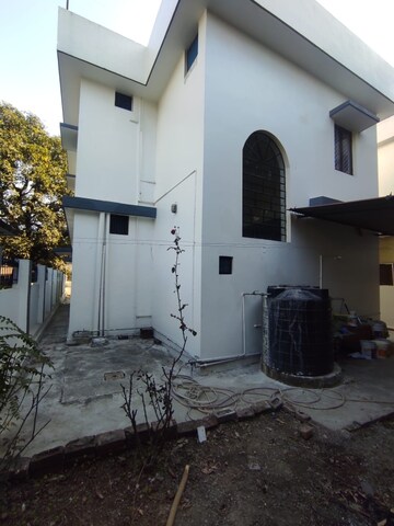 3 BHK Independent House – Exterior View View at Sahastradhara Road - for Rent