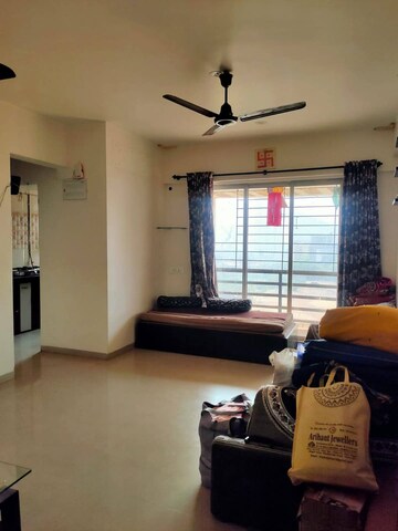 1 BHK Apartment For Rent in Pride Residency Anand Nagar, Anand Nagar