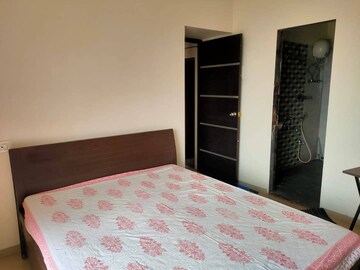 Bedroom in 1 BHK Apartment at Pride Residency Anand Nagar, Anand Nagar – for Rent