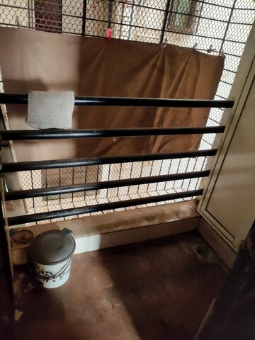 Staircase in 1 BHK Apartment at Pride Residency Anand Nagar, Anand Nagar – for Rent